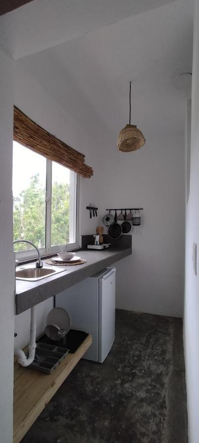 Kite House Cabarete Across Kite Beach Exterior foto